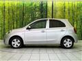 2017 Nissan March