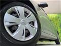 2017 Nissan March