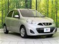 2017 Nissan March
