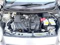 2011 Nissan March