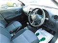 2015 Nissan March
