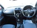 2015 Nissan March
