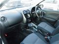 2015 Nissan March