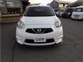 2015 Nissan March