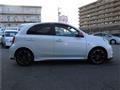2015 Nissan March