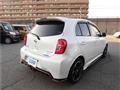 2015 Nissan March