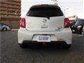 2015 Nissan March