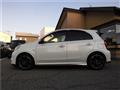 2015 Nissan March