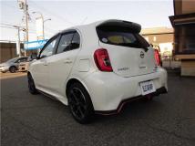 2015 Nissan March