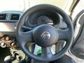 2015 Nissan March