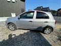 2015 Nissan March
