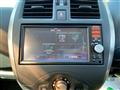 2015 Nissan March