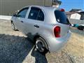 2015 Nissan March