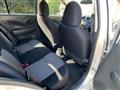 2015 Nissan March