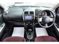2013 Nissan March