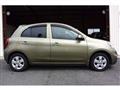 2013 Nissan March