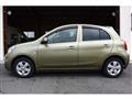 2013 Nissan March