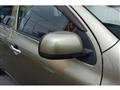 2013 Nissan March