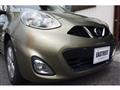 2013 Nissan March