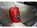 2013 Nissan March