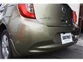 2013 Nissan March