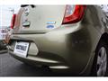2013 Nissan March