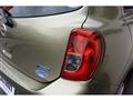 2013 Nissan March