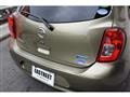 2013 Nissan March