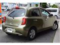 2013 Nissan March