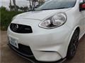 2016 Nissan March