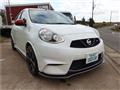 2016 Nissan March