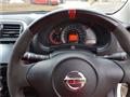 2016 Nissan March