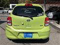 2011 Nissan March
