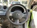 2011 Nissan March