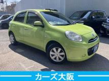 2011 Nissan March