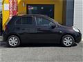 2010 Nissan March