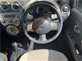 2010 Nissan March