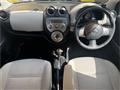 2010 Nissan March