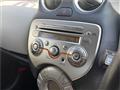 2010 Nissan March