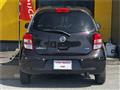 2010 Nissan March