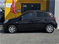 2010 Nissan March