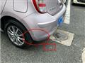 2012 Nissan March