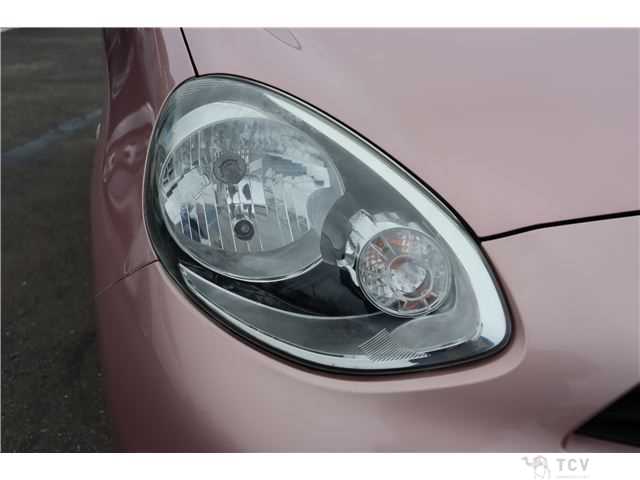 2013 Nissan March