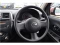 2013 Nissan March