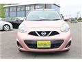 2013 Nissan March