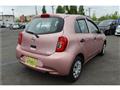 2013 Nissan March