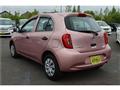2013 Nissan March