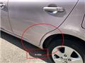 2011 Nissan March