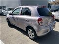2011 Nissan March