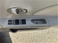 2011 Nissan March